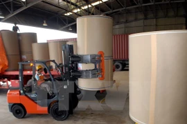 Binh Duong aims for 8.3 percent annual growth in 2016-2020
