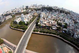 HCM City's new administration aims for transparency