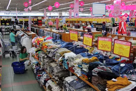 Vietnam’s total retail sales increase