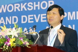 Vietnam promotes cooperation in Mekong Sub-region 