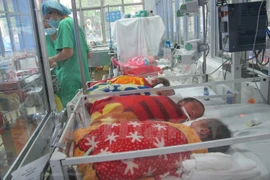 Vietnam responds to surrogacy demand