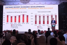 Vietnam’s economic prospects under discussion 