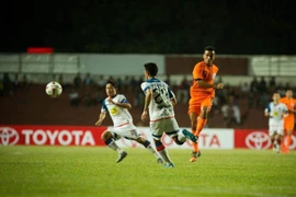 SBH Da Nang suffer defeat at Toyota Cup’s opening match