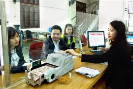 Vietnam credit growth rises