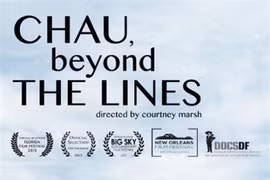 Documentary about AO victim nominated for Oscar