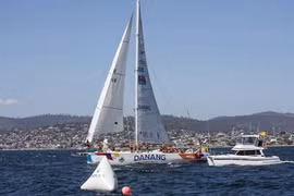 Da Nang to welcome international regatta