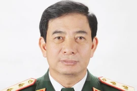 New Defence Deputy Minister appointed