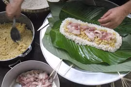 Can Tho to host southern cake festival
