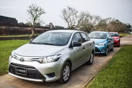 Over 26,000 cars sold in May