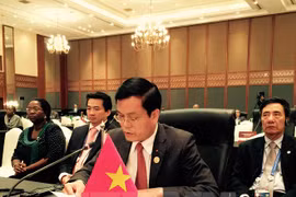 Dialogue, cooperation – a need to ensure human rights 