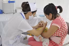 Ministry of Health introduces new vaccines