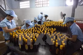 Vietnam improves ease of business
