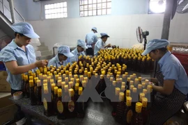 Vietnam improves ease of business
