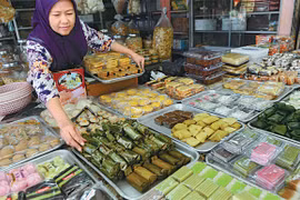 ASEAN builds legal framework on food safety 