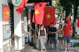 Art programmes celebrate Hanoi’s Liberation Day
