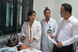 Khanh Hoa province needs more doctors