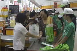 Environmentally friendly products a hard sell in Vietnam
