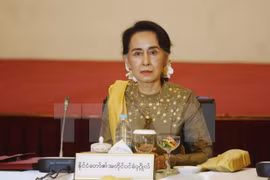 Myanmar: armed groups want to join peace process