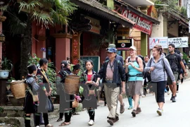 Workshop promotes modern tourism