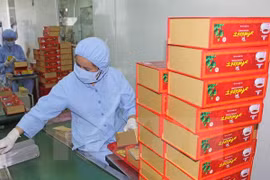 Health sector seeks to develop domestic medicinal materials 