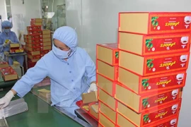 Health sector seeks to develop domestic medicinal materials 