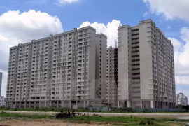 Property inventory sees sluggish fall