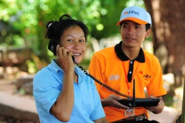 Viettel secures licence to invest in Myanmar