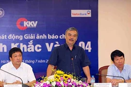 VNA launches fourth “Golden Moment” photo competition