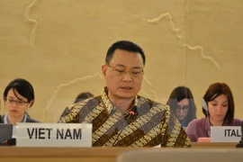 VN integrates human rights education into community activities