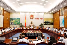 Prime Minister requires better Government performance 