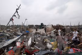 PM condoles Chinese counterpart over severe disaster