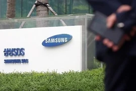 Samsung enters Vietnam’s logistics market