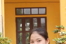 VN student wins int’l letter-writing contest 