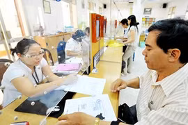 HCM City cuts back red tape