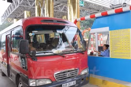 Rapid restructuring needed for transport sector: Deputy PM