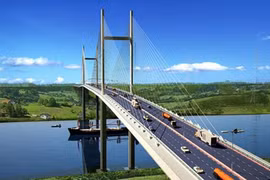 PM approves two new bridges for HCM City
