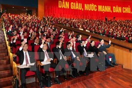 12th Party Congress under international spotlight