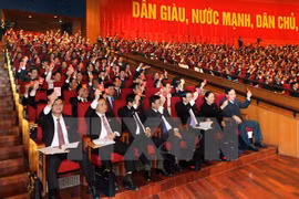 12th Party Congress under international spotlight