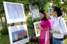 Vietnam’s heritage photo contest launched