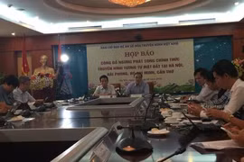 Four cities to halt analogue broadcasting from August 15 