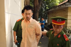 HCM City: man gets death penalty for drug transporting 