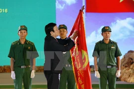 Ho Chi Minh City’s youth volunteers anniversary celebrated