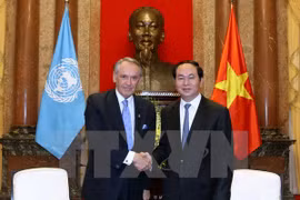 Vietnam reiterates commitment to United Nations efforts 