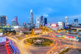 Vietnam, India, Myanmar optimistic on markets
