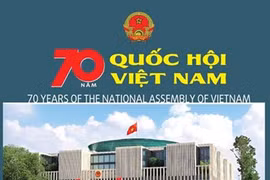 Pictorial book on National Assembly published