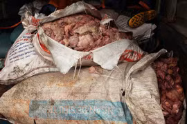 Committee says ’no’ to unsafe food