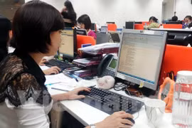Companion Fund marks 15 years supporting Vietnamese students