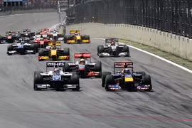 Vietnam’s first international-standard auto circus to open soon 