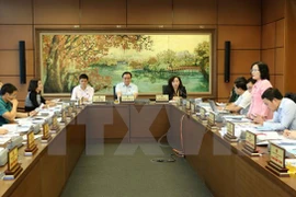 Legislators debate public investment, State budget allocation 