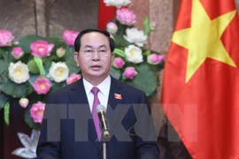 United resolve needed to perform focal tasks: President 